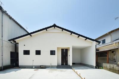 4LDK House in Yatsushiro with 204.91㎡ Land - 16.98 Million Yen — Image 9, Yatsushiro, Kumamoto