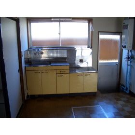 3DK Rental House in Quiet Nagano Neighborhood | 52.17 sqm - Thumbnail 3