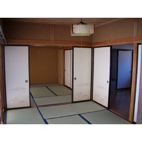3DK Rental House in Quiet Nagano Neighborhood | 52.17 sqm - Thumbnail 2