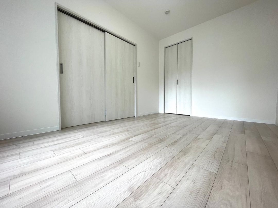2LDK Apartment for Sale in Toyohira, Sapporo, 46.2 sqm - Thumbnail 3