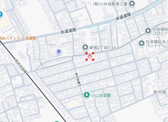 New 3LDK House in Higashikurume, Tokyo - 2026 Completion - Thumbnail 2