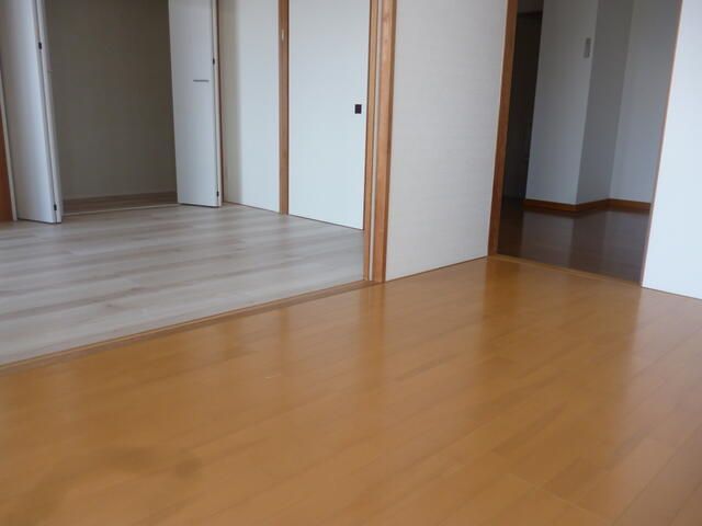 2DK Apartment for Rent in Sukagawa, Fukushima - 43.57 sqm - Thumbnail 3