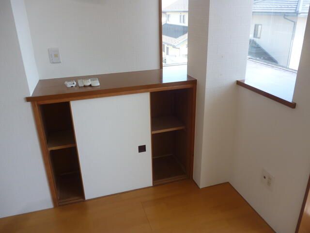 2DK Apartment for Rent in Sukagawa, Fukushima - 43.57 sqm - Thumbnail 4