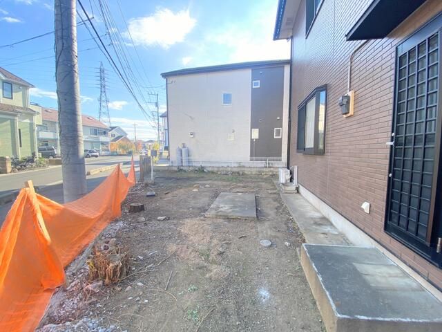 4LDK Detached House in Soka City, Saitama - Thumbnail 3