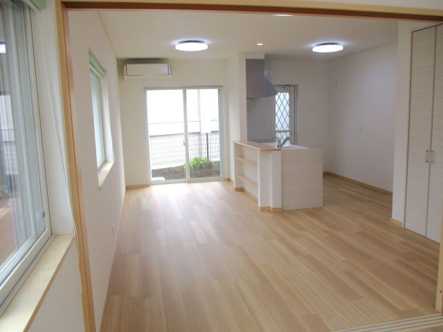 4SLDK Wooden House on 1857 sqm Land in Kitakyushu, Fukuoka - Image 22