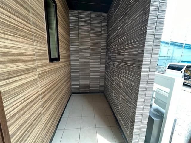 New 3LDK Single-Story House for Sale in Takasaki, Gunma - Thumbnail 3