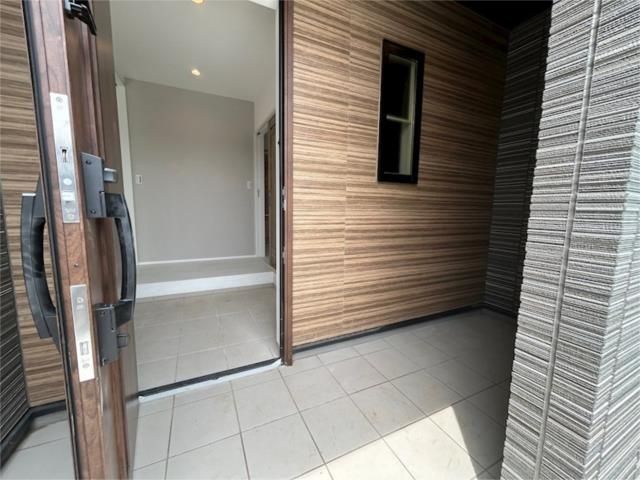 New 3LDK Single-Story House for Sale in Takasaki, Gunma - Thumbnail 4