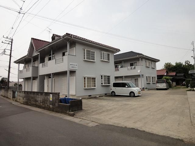 2DK Apartment for Rent in Kuki, Saitama - 48.80 sqm - Thumbnail 2