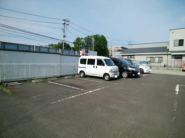 Parking Space for Rent in Aoba-ku, Sendai - Thumbnail 3
