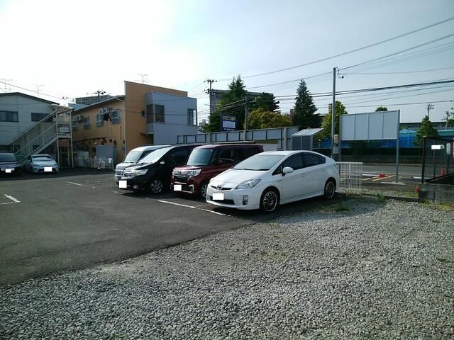 Parking Space for Rent in Aoba-ku, Sendai - Thumbnail 4