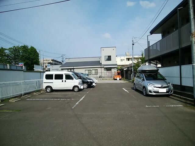 Parking Space for Rent in Aoba-ku, Sendai - Thumbnail 2