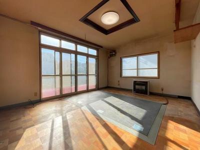 5LDK House for Sale in Hokuto, Hokkaido - 128.35 sqm — Interior, Nakanodori 2-chome, Aomori