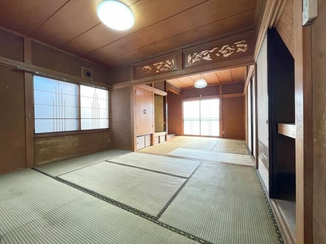 5LDK House for Sale in Hokuto, Hokkaido - 128.35 sqm - Thumbnail 4