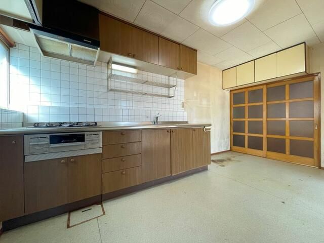 5LDK House for Sale in Hokuto, Hokkaido - 128.35 sqm - Thumbnail 3