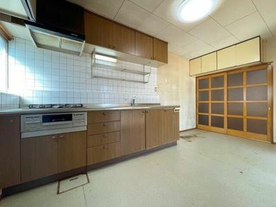 5LDK House for Sale in Hokuto, Hokkaido - 128.35 sqm — Interior, Nakanodori 2-chome, Aomori