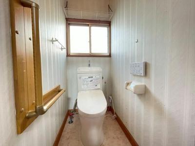 5LDK House for Sale in Hokuto, Hokkaido - 128.35 sqm — Interior, Nakanodori 2-chome, Aomori