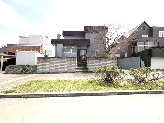 266 sqm Residential Land for Sale in Atsubetsu, Sapporo - Thumbnail 2