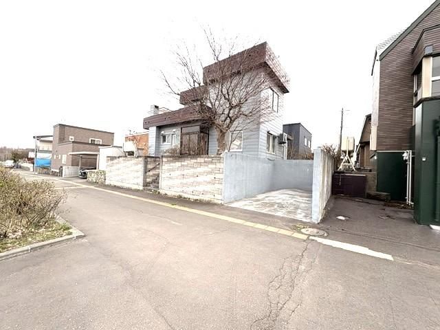 266 sqm Residential Land for Sale in Atsubetsu, Sapporo - Thumbnail 4