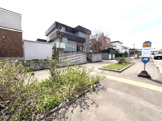 266 sqm Residential Land for Sale in Atsubetsu, Sapporo - Thumbnail 3