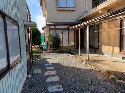 Property details: Yoshida Yayoi-cho, Tsubame City, Niigata Prefecture/Yoshida Station property information: Used detached house — Image 3, Tsubame, Niigata