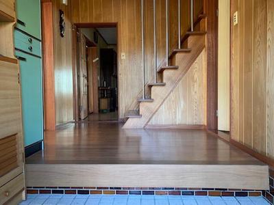 Property details: Yoshida Yayoi-cho, Tsubame City, Niigata Prefecture/Yoshida Station property information: Used detached house — Image 4, Tsubame, Niigata
