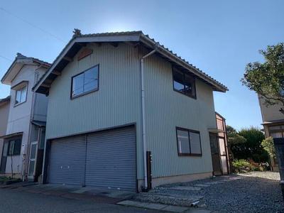 Property details: Yoshida Yayoi-cho, Tsubame City, Niigata Prefecture/Yoshida Station property information: Used detached house — Image 2, Tsubame, Niigata