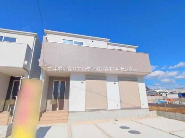 New 5LDK House in Kasugai, Aichi | 2025 Build | 123.16 sqm Land - Thumbnail 2