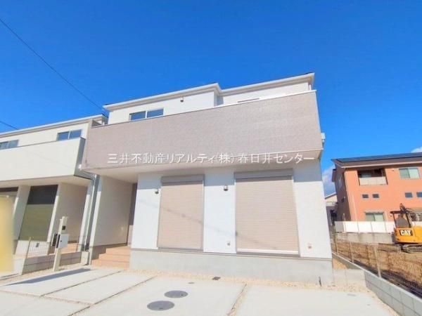 New 5LDK House in Kasugai, Aichi | 2025 Build | 123.16 sqm Land - Thumbnail 3