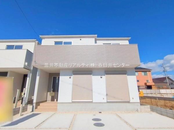 New 5LDK House in Kasugai, Aichi | 2025 Build | 123.16 sqm Land - Thumbnail 4