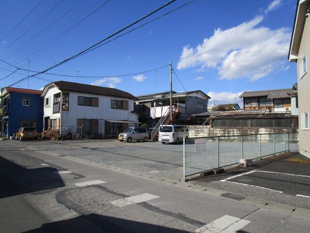 Parking Space for Rent in Kanuma, Tochigi - 4,000 yen/month - Thumbnail 4