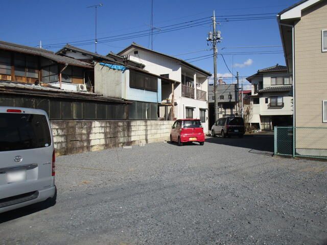 Parking Space for Rent in Kanuma, Tochigi - 4,000 yen/month - Thumbnail 3
