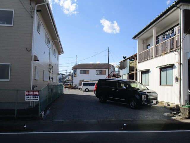 Parking Space for Rent in Kanuma, Tochigi - 4,000 yen/month - Thumbnail 2