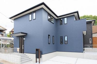 New 4LDK House in Moji Ward, Kitakyushu - 2025 Completion — Image 9, Moji, Fukuoka