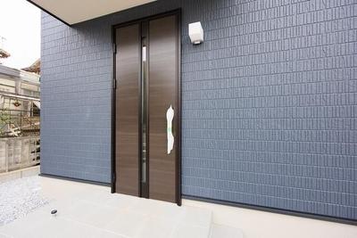 New 4LDK House in Moji Ward, Kitakyushu - 2025 Completion — Image 37, Moji, Fukuoka