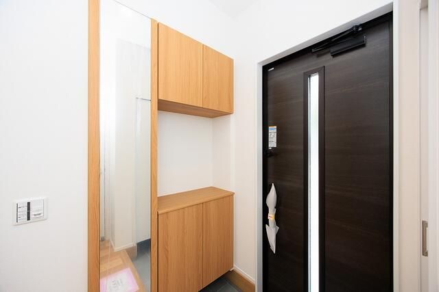 New 4LDK House in Moji Ward, Kitakyushu - 2025 Completion - Thumbnail 3