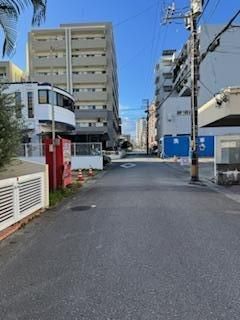 168.14 sqm Land for Sale in Naha, Okinawa - Prime Development Plot - Thumbnail 2