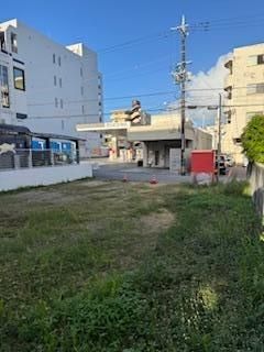 168.14 sqm Land for Sale in Naha, Okinawa - Prime Development Plot - Thumbnail 4