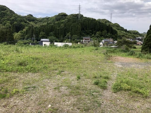 Kagoshima Land for Sale with Rental Income, 1859 sqm - Thumbnail 3