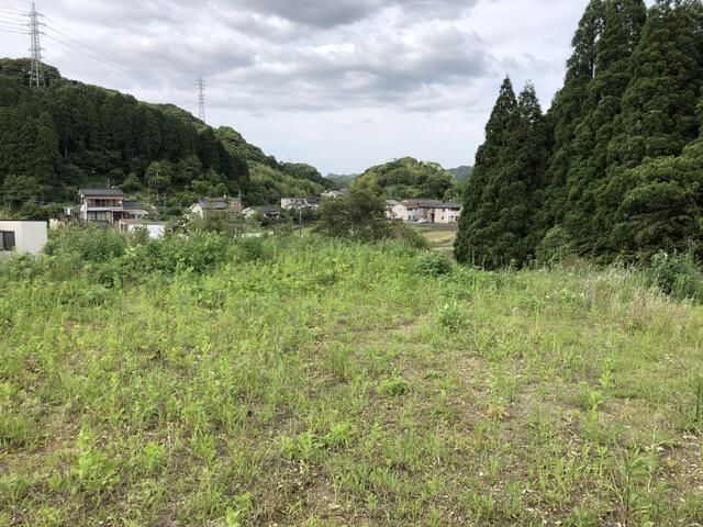 Kagoshima Land for Sale with Rental Income, 1859 sqm - Thumbnail 4