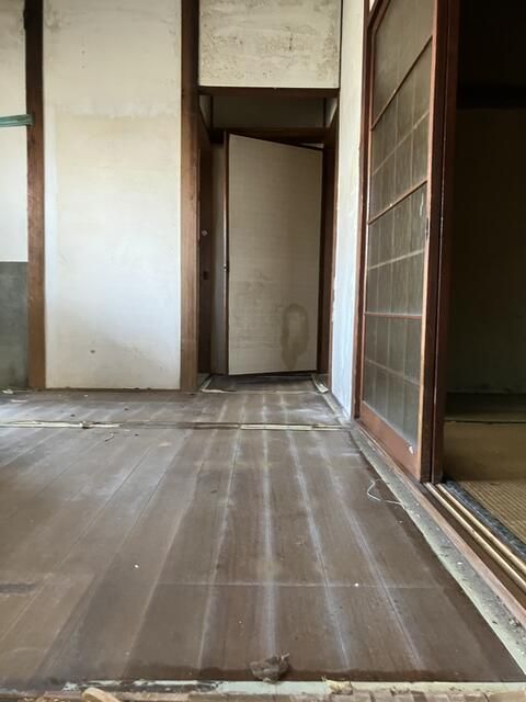 1965 Wooden House for Sale in Kitakyushu, Fukuoka - 4DK Layout - Thumbnail 4