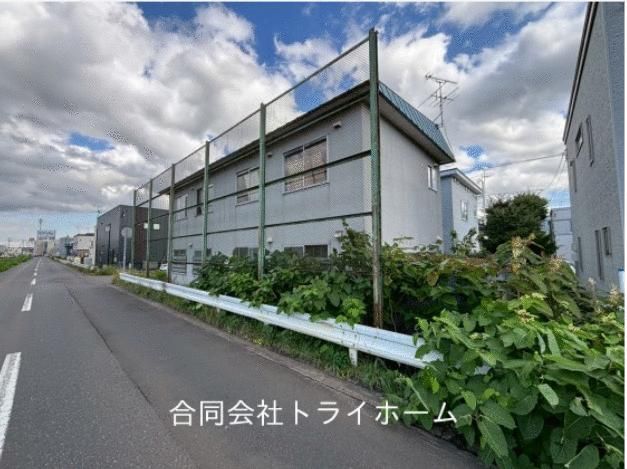 Apartment Building for Sale in Teine, Sapporo, Hokkaido - Thumbnail 4