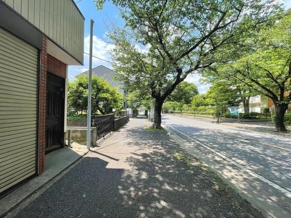 Land for Sale in Wakaba-ku, Chiba City - 231 sqm - Thumbnail 3