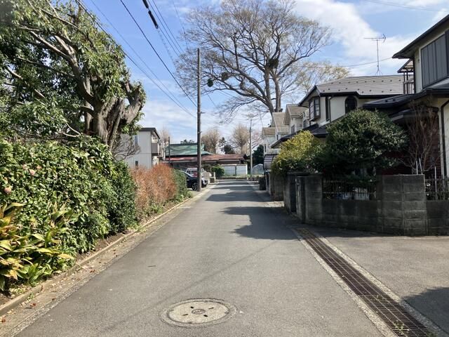 Land for Sale in Seya Ward, Yokohama City - 123.23 sqm - Thumbnail 2