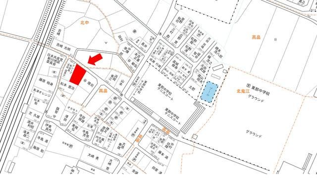 Land for Sale in Uozu City, Toyama - 330.59 sqm Vacant Plot - Thumbnail 4