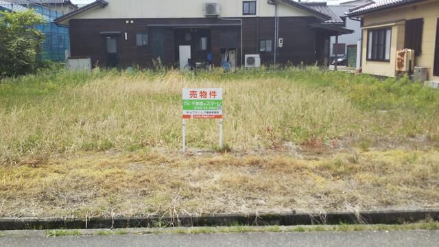 Land for Sale in Uozu City, Toyama - 330.59 sqm Vacant Plot - Thumbnail 3
