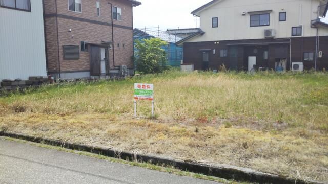Land for Sale in Uozu City, Toyama - 330.59 sqm Vacant Plot - Thumbnail 2