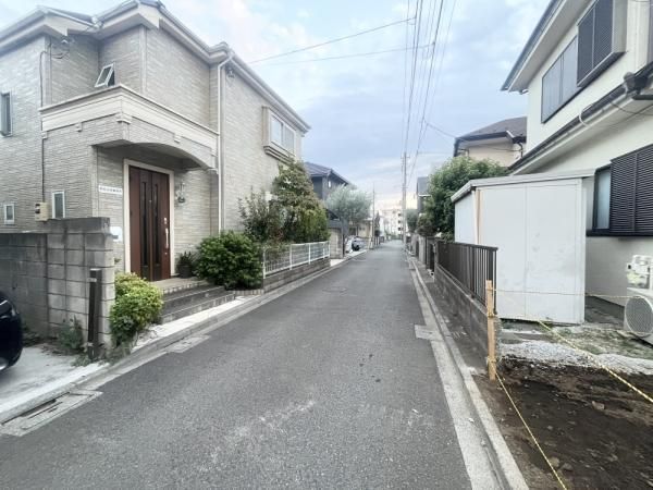 New 3LDK House in Mitaka, Tokyo - 2025 Build - Image 40