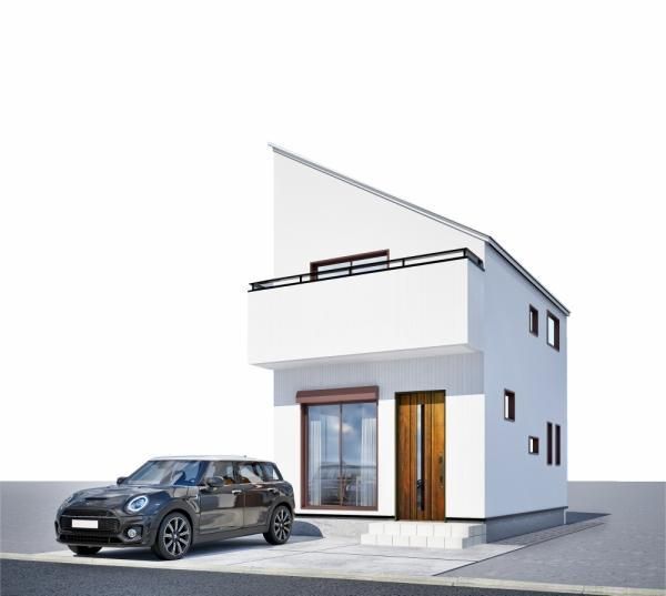 New 3LDK House in Mitaka, Tokyo - 2025 Build - Image 9