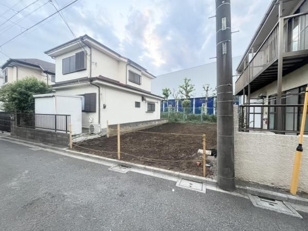 New 3LDK House in Mitaka, Tokyo - 2025 Build - Image 50