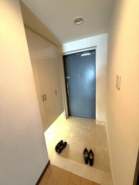 Vista Garden Kawagoe 3SLDK Apartment for Rent in Saitama - Thumbnail 3